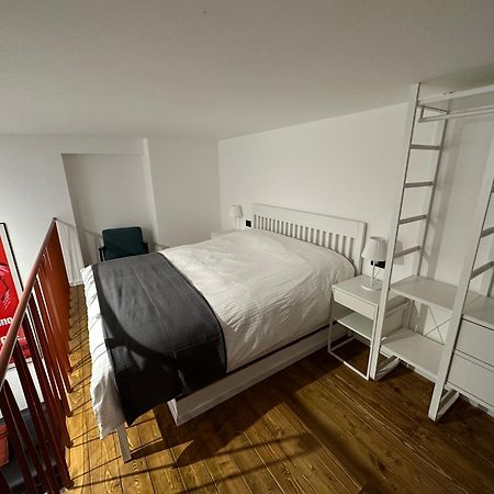 Flavors Of Milan, A Stylish Mini Loft Lejlighed Eksteriør billede