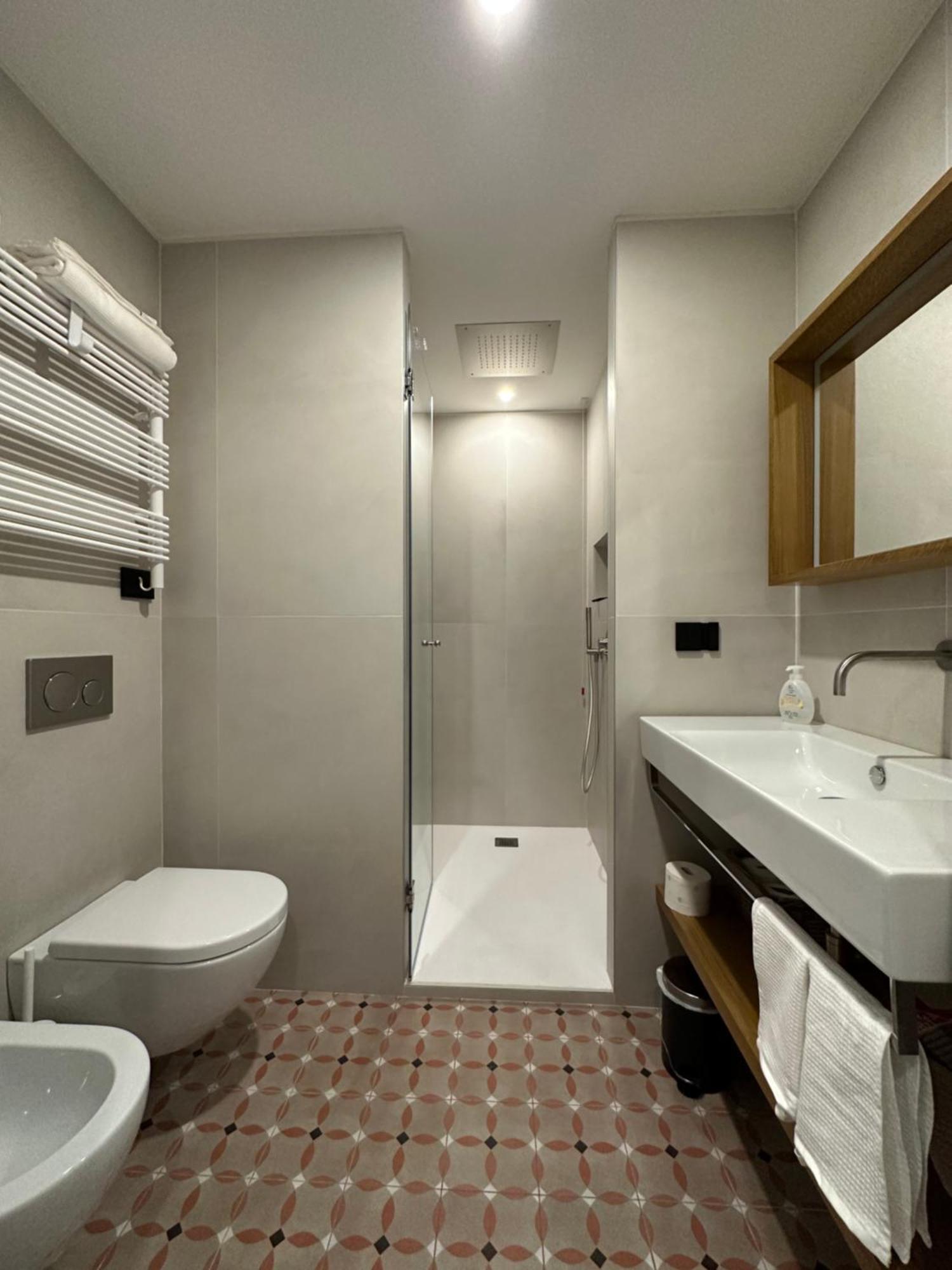 Flavors Of Milan, A Stylish Mini Loft Lejlighed Eksteriør billede
