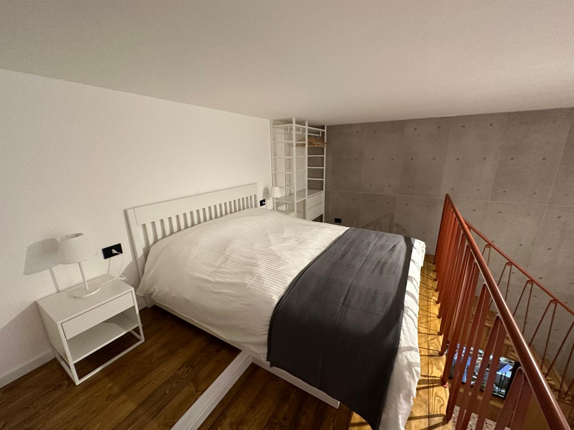 Flavors Of Milan, A Stylish Mini Loft Lejlighed Eksteriør billede