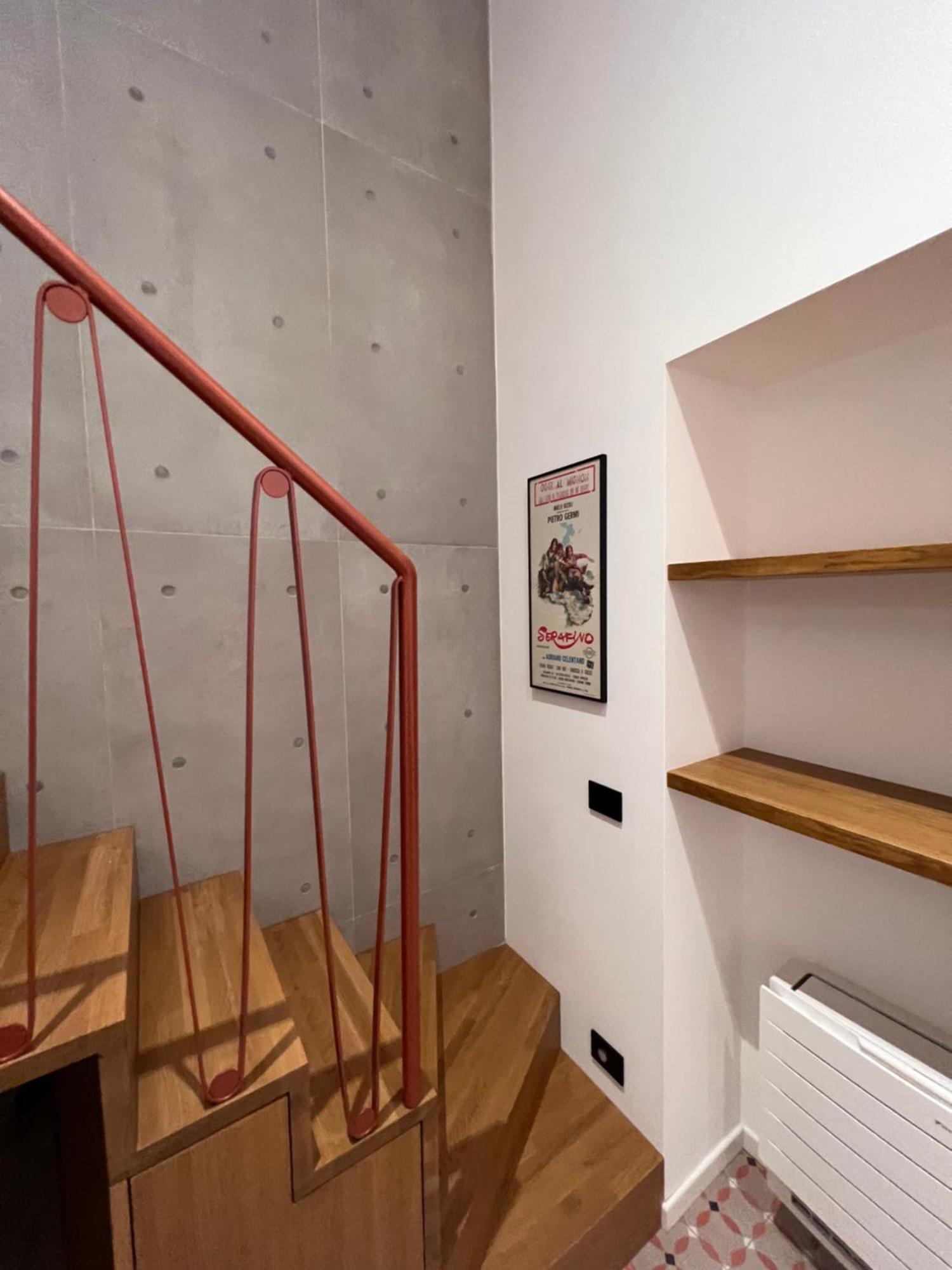 Flavors Of Milan, A Stylish Mini Loft Lejlighed Eksteriør billede