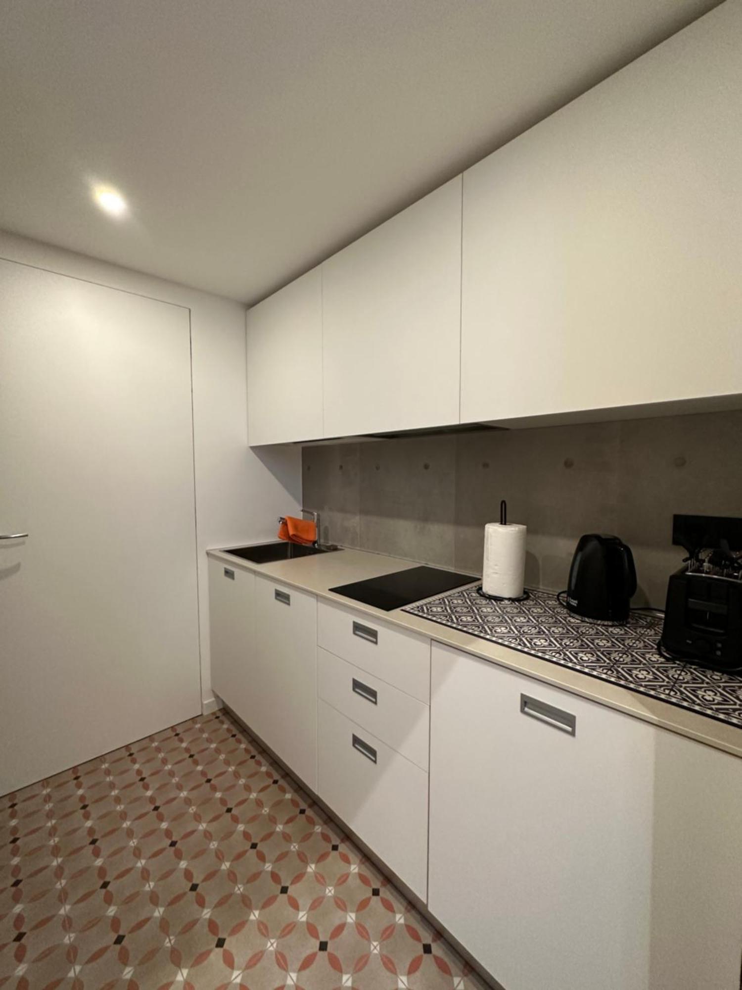 Flavors Of Milan, A Stylish Mini Loft Lejlighed Eksteriør billede